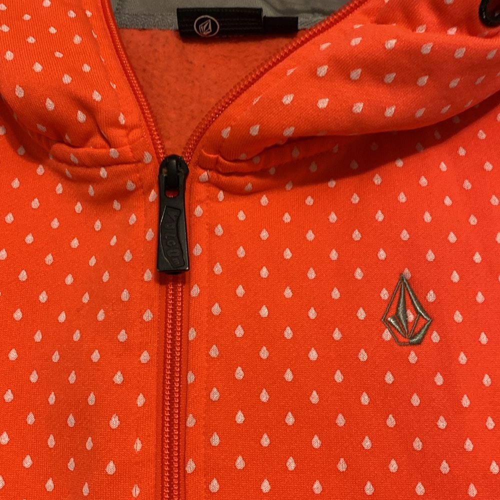 Volcom jacket - Picture 2 of 7